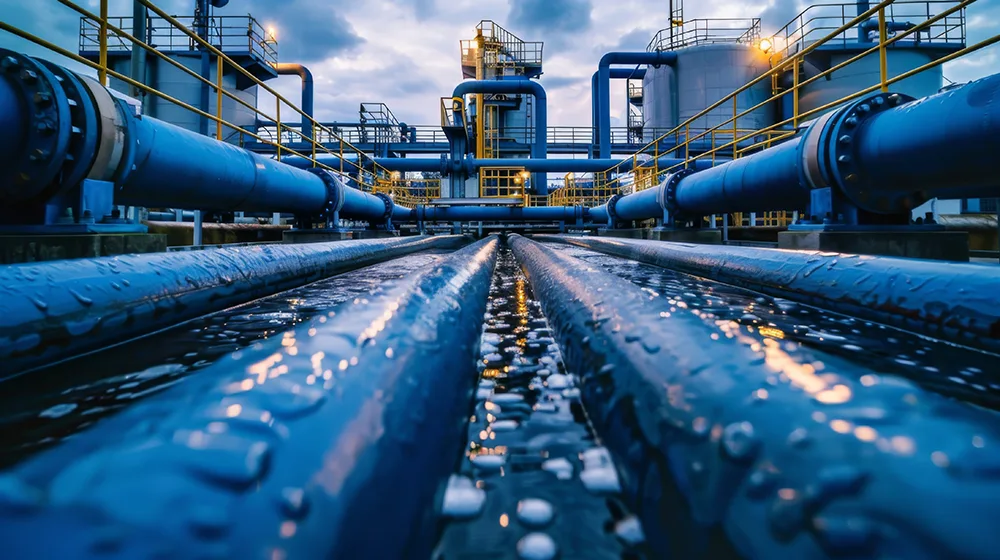 Особенности статического балансировочного клапана.