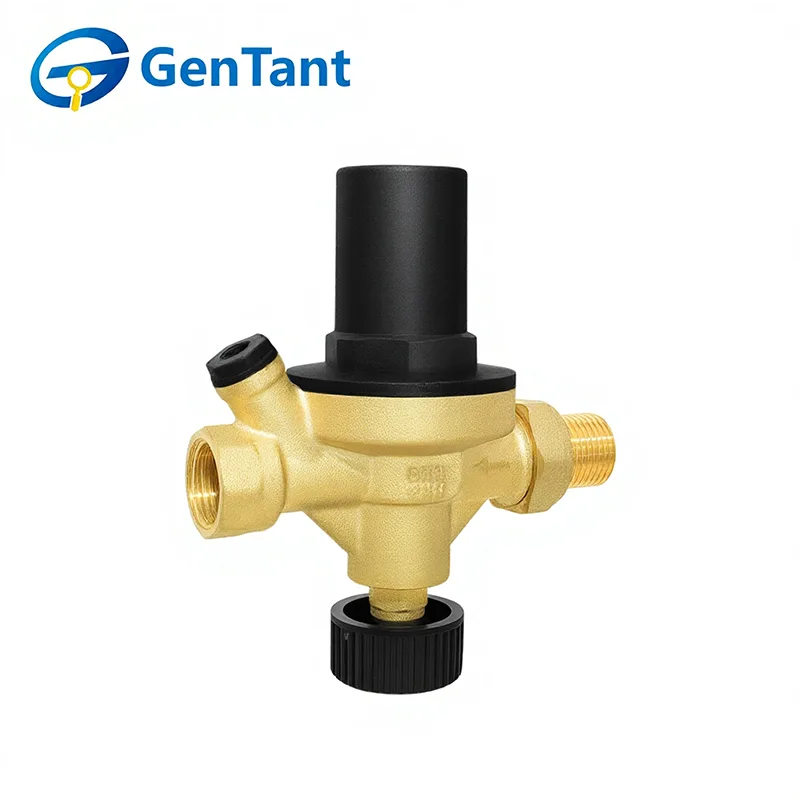 Автоматический заправочный клапан